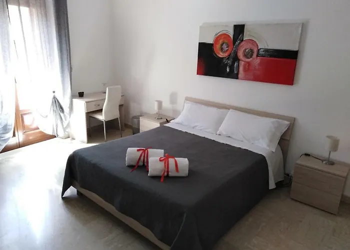 Affittacamere Casa Quisquina