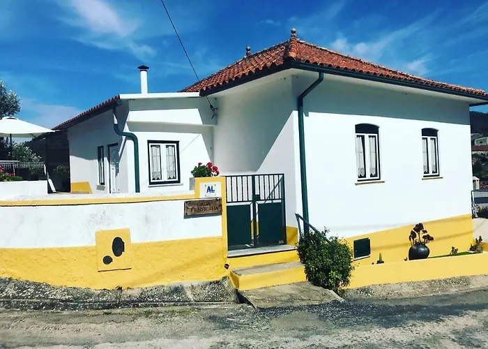 Casa Ferreira