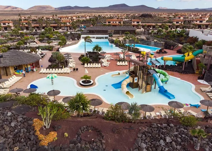 Pierre & Vacances Resort Fuerteventura Origomare