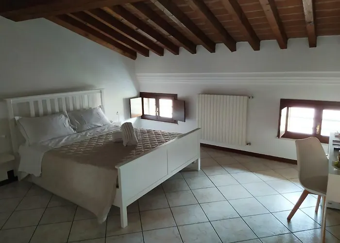 Carducci 49 Hotel Mantua