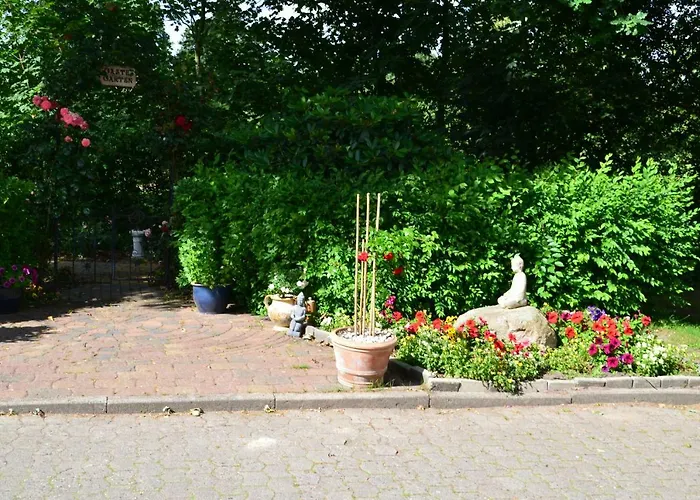 Pension Appelt Cuxhaven