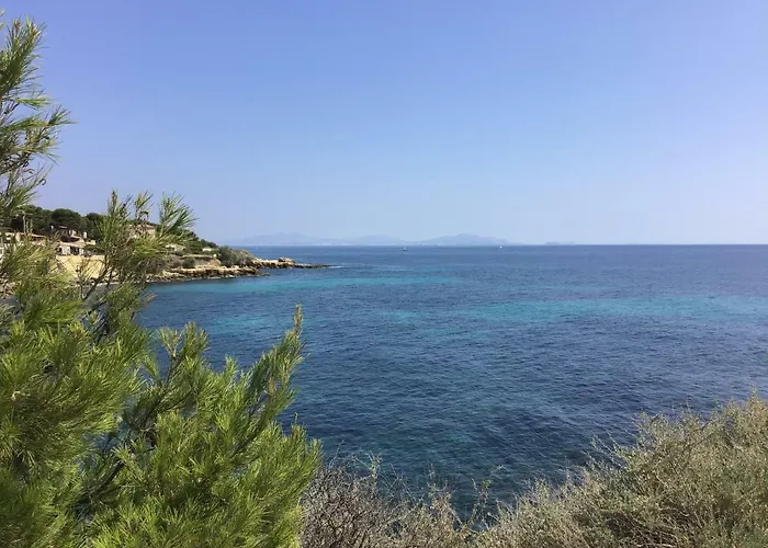 Sausset Les Pins