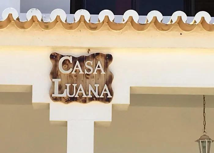 Casa Luana - Rooms Sagres