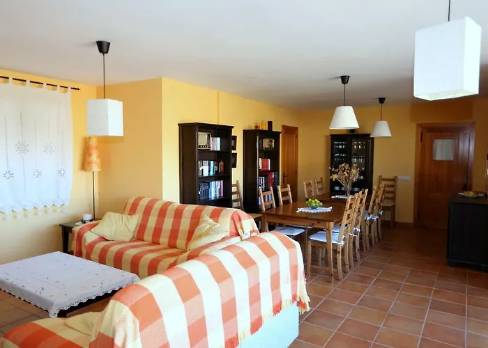 Casa Rural La Casa de la Herrería Vega del Cadorno