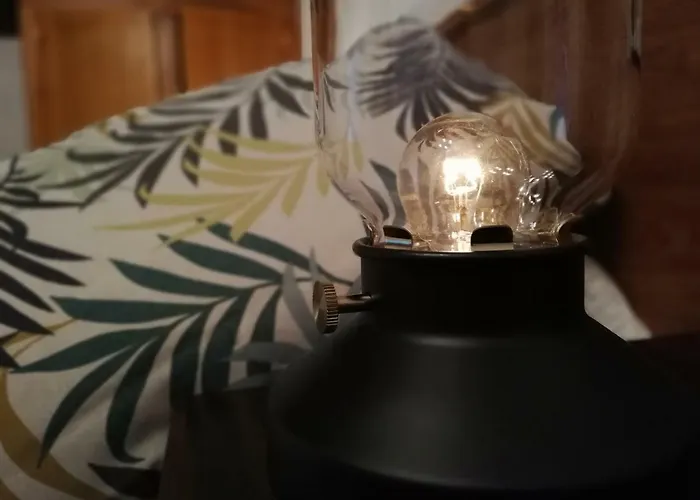 Hotel La Aldea Llanes