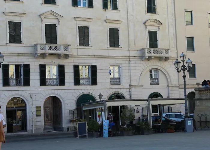 Les Suite Royales Sassari