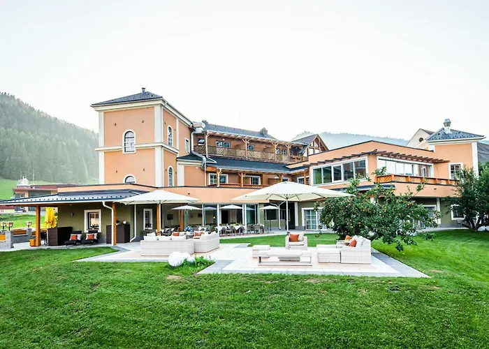 Landhotel Timmerer
