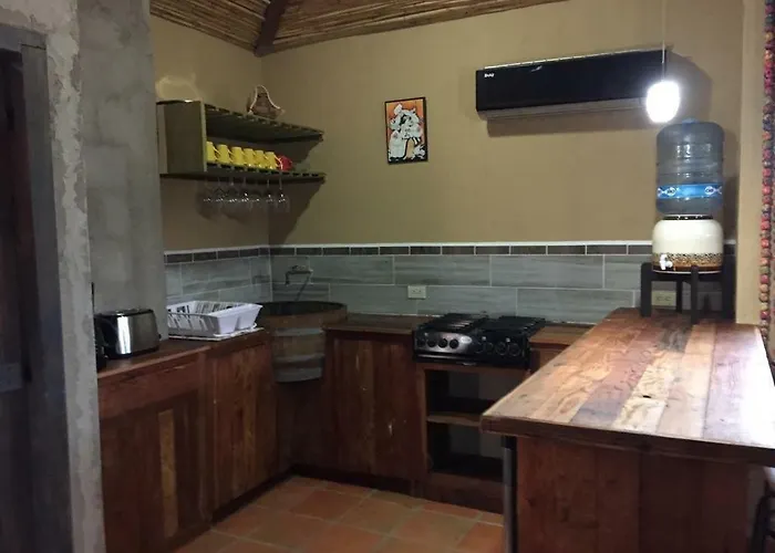 Guest House Nativo - Charming, Cozy&Affordable Valle de Guadalupe