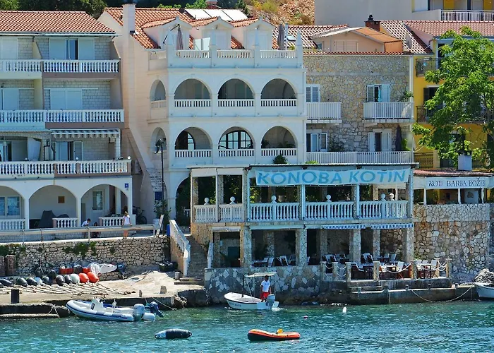 Villa Stonehouse