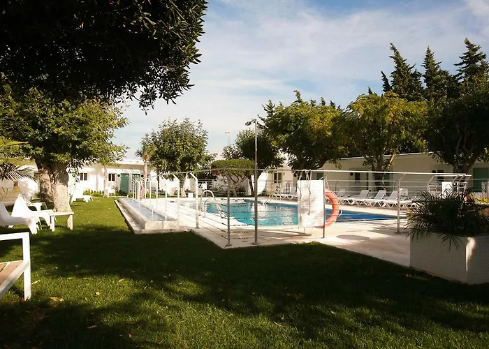 Hostal Las Cumbres