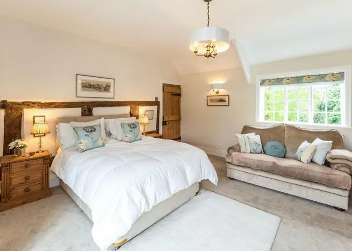 Pinley Hill House