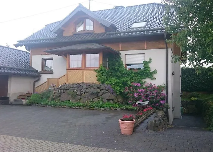 Pension Pung Herresbach