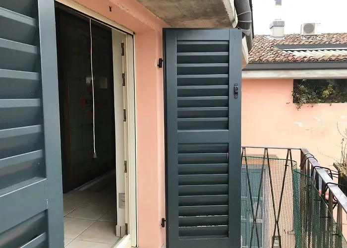 B&B Lodi Centro