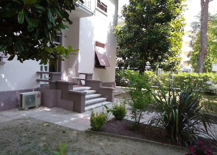La Villa Bellaria-Igea Marina