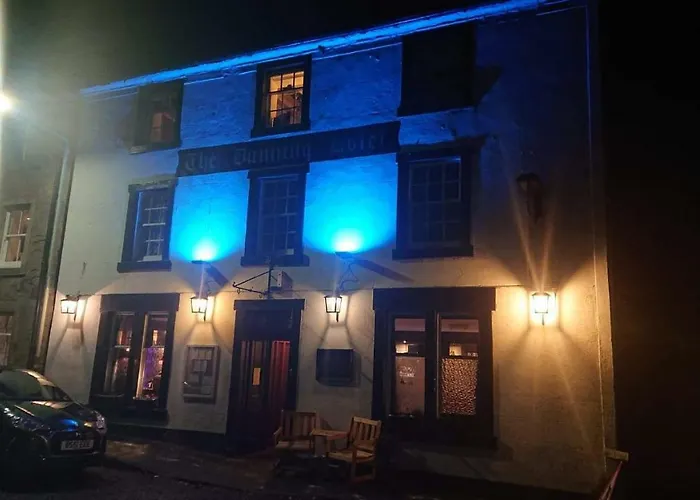 The Dunning Hotel
