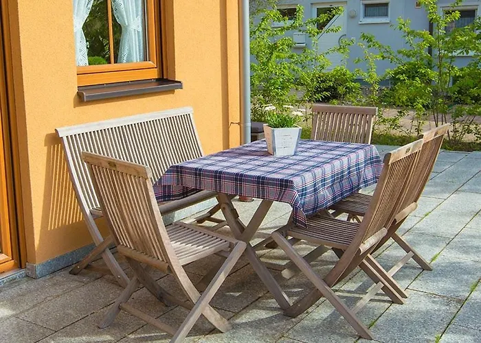 Steigerwaldpension