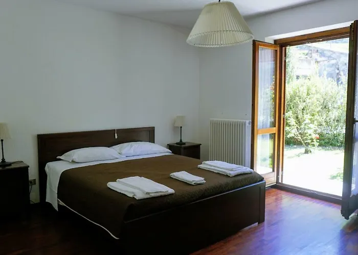Maison Borbey