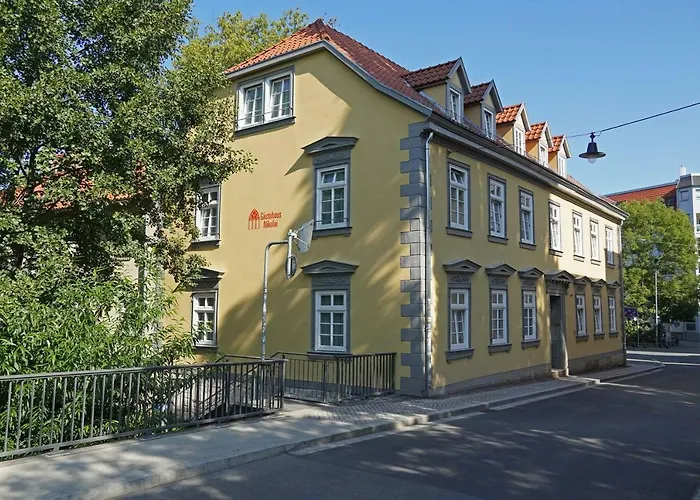 Gästehaus Nikolai