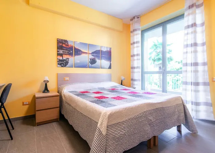 Casa Livio - Rooms&studios Côme