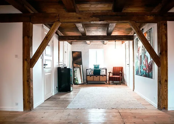 Andelen Guesthouse