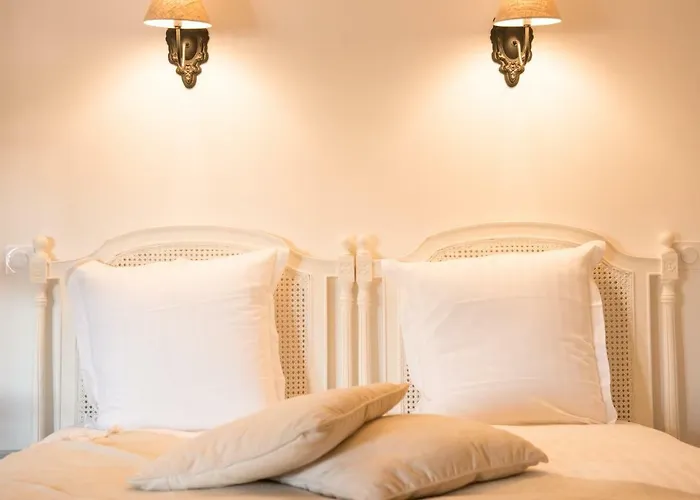 Les Suites Du 17