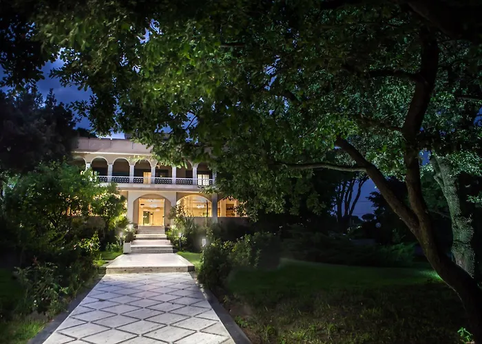 Torremerlata B&B