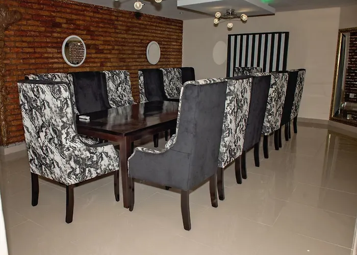 Savannah Guest House Polokwane