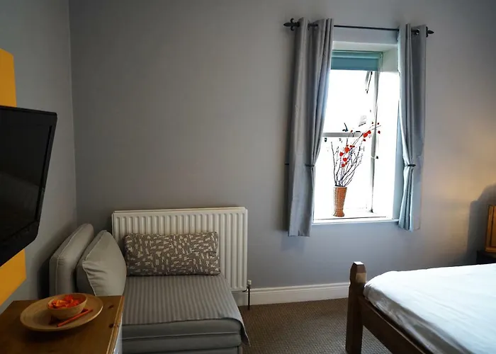 The Keep Guesthouse Carrickfergus