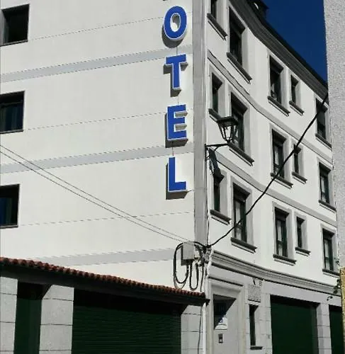 Hotel Casa Benilde