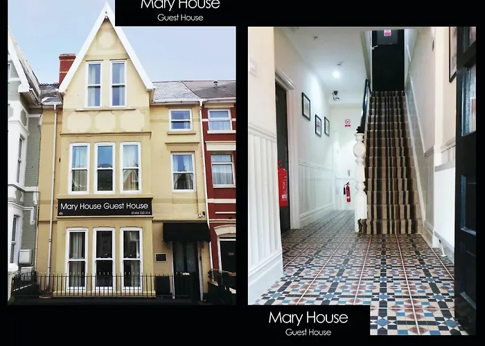 Mary House 46