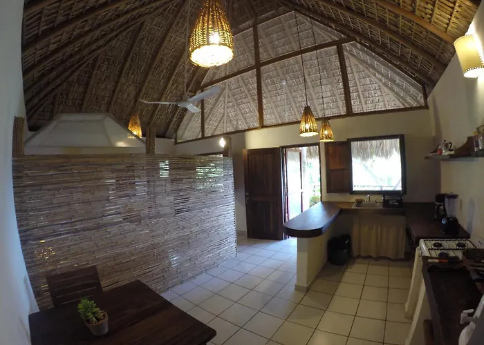 Casa Aditi Mazunte