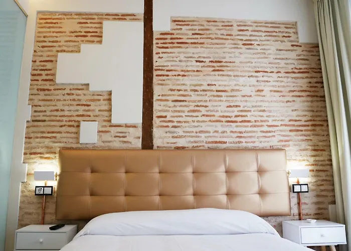 Hotel Art Burgo