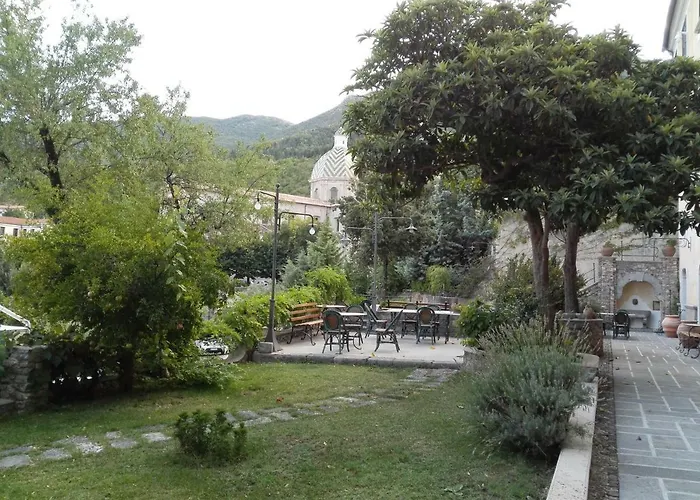 Villa San Domenico