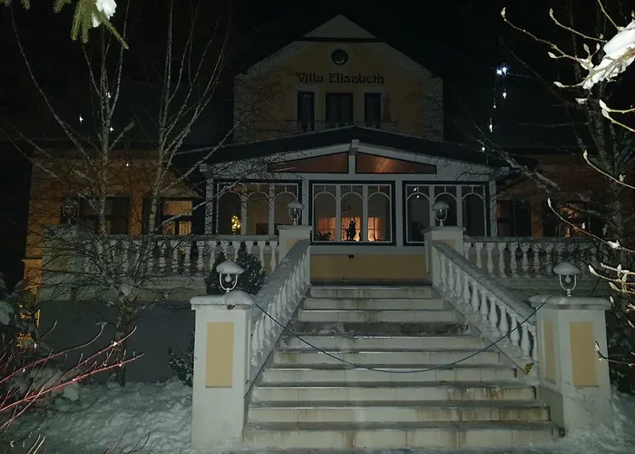 Villa Elisabeth