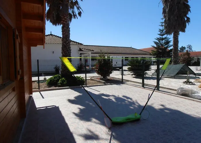 Lobateira Villas Fernão Ferro
