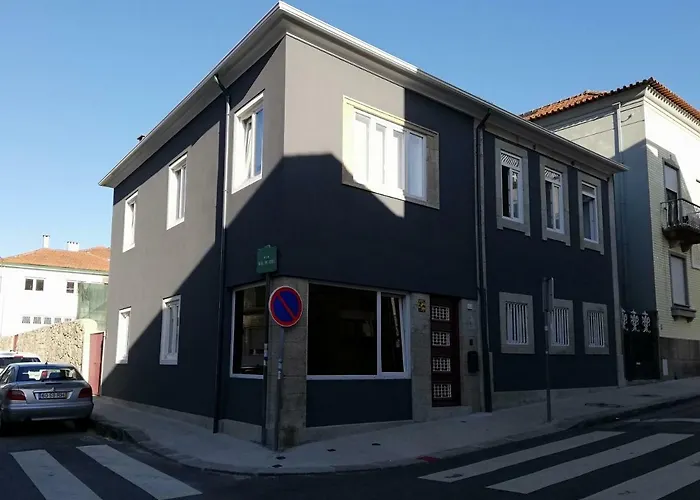 Concept Home - Paranhos