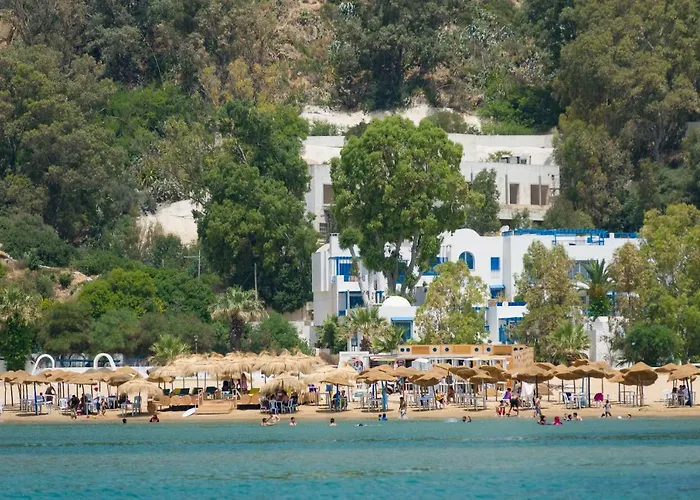 Maison Dedine- Smallluxuryhotels -Adults Only