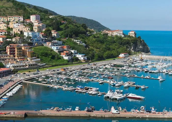 The Attic Room Agropoli