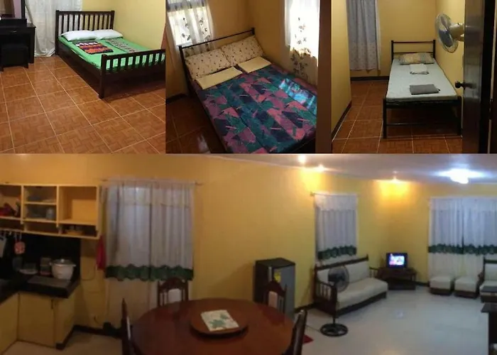 Pines Mansion 2 Homestay Rooms For Rent In Cash With 30 Percent Advance Payment To Confirm Butuan City