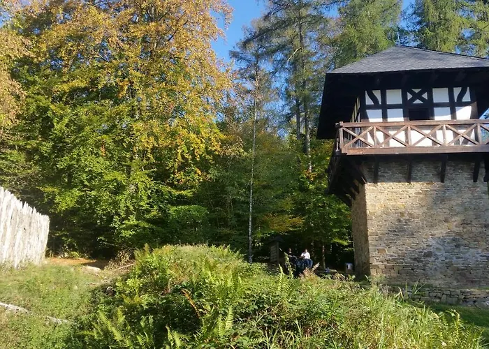 Hotel Gastehaus Am Schloss Sayn Bendorf