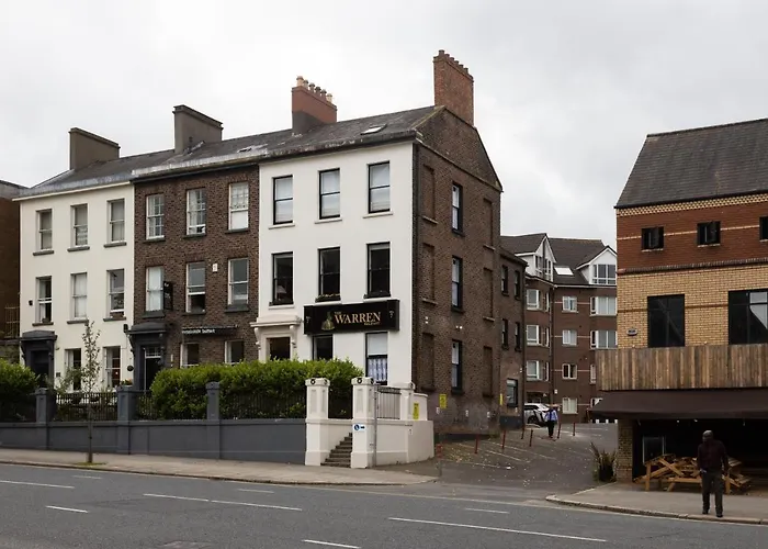 The Warren Belfast