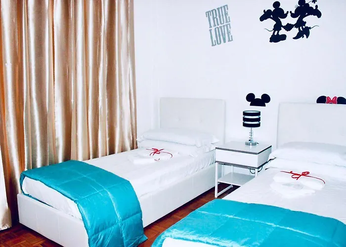 Eden Venice Mestre