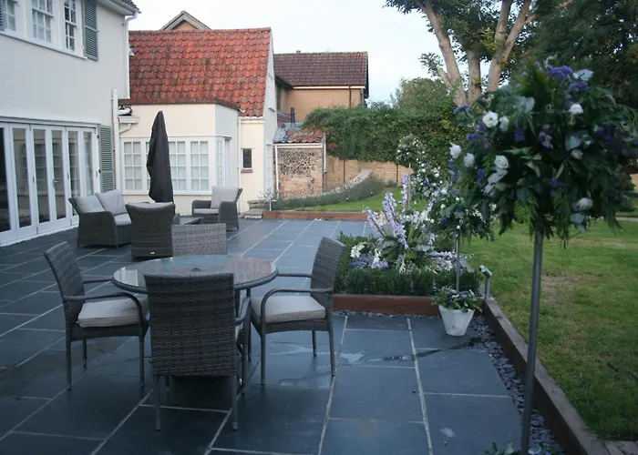 Appletree Cottages