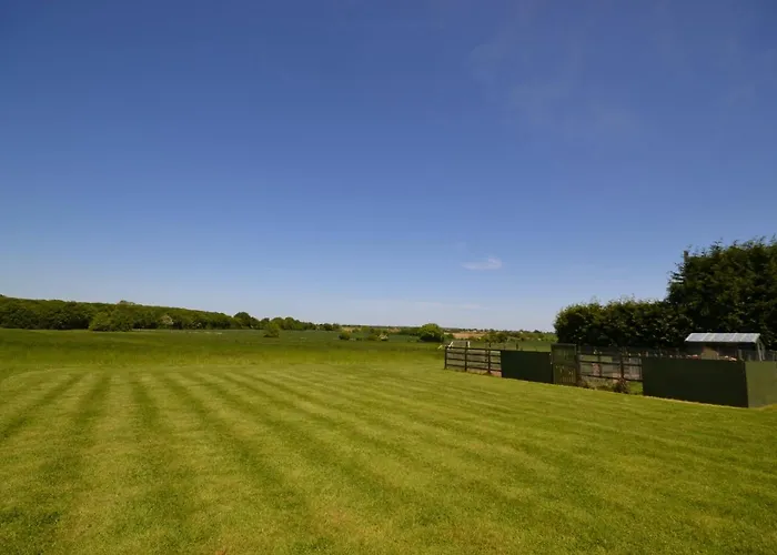Little Bullocks Farm