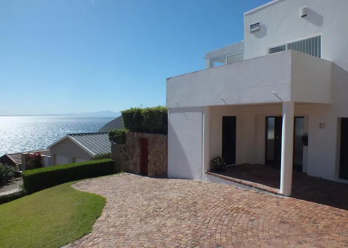 Penguinden - Load-Shedding Free Hotel Simon's Town