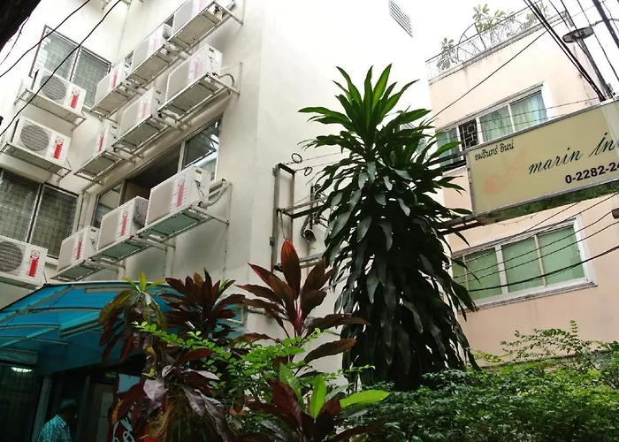 Amarin Inn
