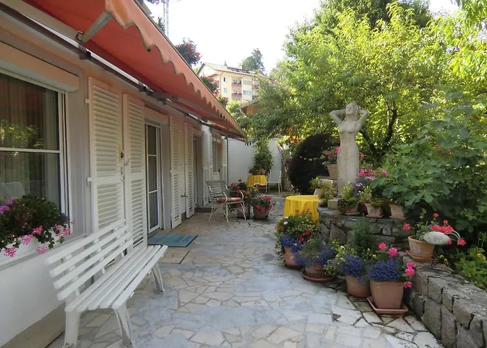 Hotel Haus Marija M Badenweiler