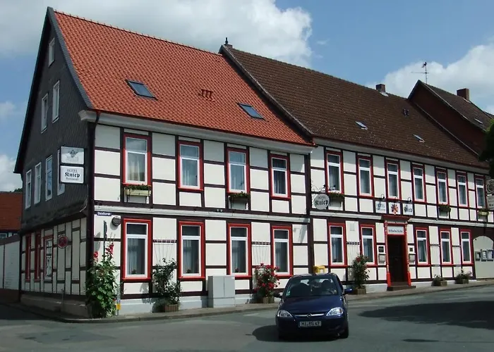 Hotel Kniep Bockenem