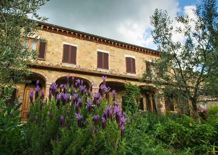 B&B Daria - Deb'S Monticchiello