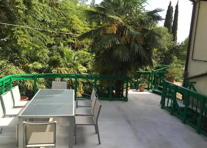 Villa Rosi Cormòns